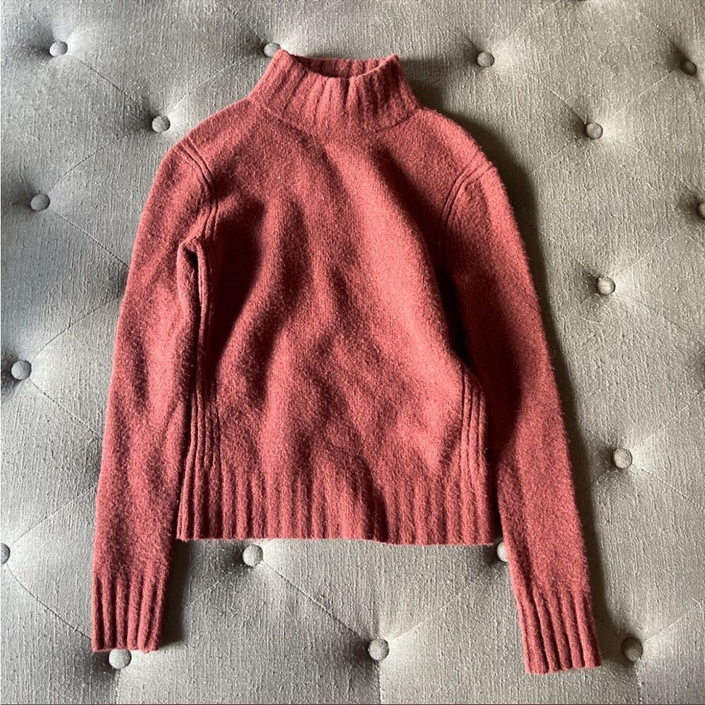 Point sur sweater xxs‎